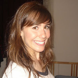 Meet your Posher, Natalia